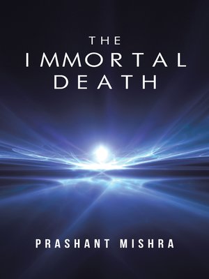cover image of The Immortal Death